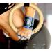 JerkFit WODies Hand Grips with Wrist Wraps for Weightlifting, Cross Training, and Gymnastics - Black Large 4-4.75 - Buy Online on GoSupps.com