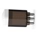 Oralgo's scalp massage device hair oil applicator hair massage device scalp plant applicator brush for hair growth medicine essential oil serious gray