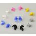 Binblin 10 Pairs of Swimming Earplugs | Floating & Diving Earplugs for Kids & Adults - Buy Online on GoSupps.com