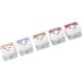 9 Colors Pat Painting Nail Gel Professional Home Nail Salon DIY Gel Polish for Gradient Effect - Buy Online on GoSupps.com