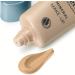 alverde Naturkoosmetik Mineral Make-Up Sand 09 Pack of 3 (3 x 30 ml) - Buy Online on GoSupps.com