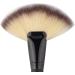 Makeup Brush 1Pc Big Large Fan Top Brush Makeup Tools Fan Head Face Brush Contour Concealer Powder Blush Eyeshadow Nose Smudge Brush - Buy Online on GoSupps.com