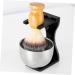 Buy Mikinona Razor Set with Stand - High-Quality Desk Razor and Holder for Precision Shaving | International Shipping Available - Buy Online on GoSupps.com