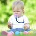 Metal Pacifier Clips - 8 Pack Duck Beak Insert Holder Strap for Babies | Secure & Stylish Baby Pacifier Chains - Buy Online on GoSupps.com
