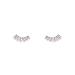 SWEED T te T te False Lashes - Vegan Cruelty-Free Brown Lashes | Clean Beauty for International Shipping - Buy Online on GoSupps.com
