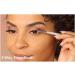 BeautyBlender The Player 3-Way Cruelty-Free Brow Brush Shape and Define Brows with Set of Angled Eyebrow Brush Eyebrow Comb and Spoolie Brush - Buy Online on GoSupps.com