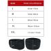 Back Support Belts for Men & Women | Breathable XL Lumbar Support for Sciatica Scoliosis & Pain Relief - Buy Online on GoSupps.com