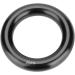 High-Strength 12mm Aluminum O-Ring Connector - 20KN Carabiner for Climbing & Abseiling | International Shipping - Buy Online on GoSupps.com