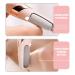 Minkissy 6-Piece Coarse Replacement Roller Heads for Foot Callus Remover | Pedicure Accessories for Electronic Foot File | International Shipping Available - Buy Online on GoSupps.com