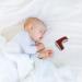 DOITOOL 2Pcs Toddler Finger Sucking Stop Gloves - Thumb Guard for Finger Sucking Prevention - Buy Online on GoSupps.com