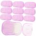 BESPORTBLE Travel Soap Sheets of Small Soap Slices Portable Packaging for Outdoor Hand Washing for Camping and Travel Lightweight and Convenient - Buy Online on GoSupps.com