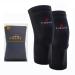 Knee Support for Sports lovers with Elastic Gel Pads Knee Brace for Running Large
