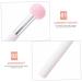 FRCOLOR White Bakers Rack - 15 Pcs Small Mushroom Head Brush & Non-Latex Makeup Puff for Wet/Dry Use - Perfect for Halloween - Buy Online on GoSupps.com