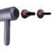 Professional Hair Dryer Ionic Hair Dryer 1200W Hair Dryer for Women AC Motor Lightweight Hairdryer with Cold Shot Button with 2 Nozzles Negative Ion and Constant Temperature Scalp & Hair Care Small - Buy Online on GoSupps.com