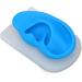 Vivid Waterproof Professional Soft Ear Model - Ideal for Hearing Amplifier Display - Buy Online on GoSupps.com