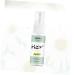 Moisturizing Depilatory Spray - Gentle Permanent Hair Inhibitor & Removal Liquid for Smooth Skin - Buy Online on GoSupps.com