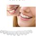 3-Part Temporary Dentures Set | Quick Fix for Missing Teeth | Ideal for Men & Women | Durable & Comfortable Replacement Solutions - Buy Online on GoSupps.com