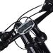 Bike Odometer Set | Waterproof Speedometer with Backlight | Bicycle Stopwatch Tool - Buy Online on GoSupps.com