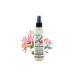 Honeysuckle Scented Hair Sheen Spray for All Types of Hair 4oz | Alcohol-Free Hair Shine Spray for Natural & Chemically Treated Hair | Hydrating Hair Oil Spray for Dry Damaged Hair.