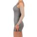 Juzo Soft 2000 Armsleeve for Women - 15-20 mmHg Compression Silicone Top Band Beige - International Shipping - Buy Online on GoSupps.com