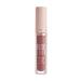 Golden Rose Nude Look Natural Shine Lipgloss Lipgloss No: 04 Peachy Nude