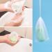 FRCOLOR 10 PCS Exfoliating Mesh Soap Saver Pouch Bag Sponge Set - Buy Online on GoSupps.com