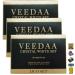 Nourishing Cream 20g & Serum 30g Veedaa Crystal Wh Set For Enhanced Skin Hydration Smooth ( of 3) By Beautygoodshop Get Free For You Beauty Gifts