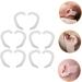 Hemoton 10 Pairs Auricle Corrector - Baby Ear Support Muffs & Cosmetic Adhesive Tape for Kids | Ear Correction Solution - Buy Online on GoSupps.com