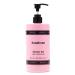 bebe Silver Shower Gel - Moisturizing Body Wash Women with Mango Tuberose and Yellow Peony Notes - Leaves Skin Hydrated Soft and Silky - 16.9 oz