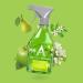 ASTONISH 550ML Herbal Escape Disinfectant - Ready to Use - Pack of 1 - Buy Online on GoSupps.com