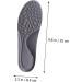 Didiseaon Arch Insoles - Multi-Function Comfort Shoe Pads for Men & Women | Sports & Athletic Absorbing Sole Support - Buy Online on GoSupps.com