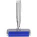 Eujgoov Rouleau Anti-Poussi re en Silicone Nettoyeur Manuel avec Poign e en M tal Rouleau Collant Statique pour l' pilation et Le Nettoyage de la Poussi re en Atelier Maison Cuisine (8 Pouces) - Buy Online on GoSupps.com