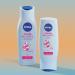 Buy Nivea Color Brilliance Conditioner - 200ml | Color Protection Moisturizing & Keratin Enriched - Buy Online on GoSupps.com