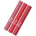 Non-Stick Strawberry Matte Lipstick Set - Long-lasting 3PCS Lip Gloss & Moisturizer | Shop Internationally - Buy Online on GoSupps.com