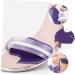 Buy Gatuida 12 Pairs Half Size Non-Slip Forefoot Gel Pads for Comfort & Support in High Heels Anti-Slip Insoles for Women - Buy Online on GoSupps.com