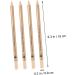 PAMINGONO 4pcs Concealer for Marks Marks Concealer Pen Marks Concealer Pencil 1 g (Pack of 1) White - Buy Online on GoSupps.com