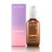 Alteya Organics Luminous Rose Cleanser 120ml | NaTrue Certified Organic | 100% Natural Facial Wash for All Skin Types - Buy Online on GoSupps.com