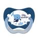 NIP Latex Natural Latex Pacifier Set - Size L (16-32 Months) - Made in Germany - 4 Piece Pack - Buy Online on GoSupps.com