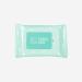 3INA MAKEUP - Vegan - Cruelty Free - The WOW Wipes - White - Face & Eyes Wipes - Refreshing - Smoothing - Gently Cleansing - Hydrating - Contains Micellar Water - Travel - 10 Units