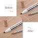 Furniture Repair Kit Wood Markers - Set of 17 - Markers and Wax Sticks - for Stains  Scratches  Floors  Tables  Desks  Carpenters  Bedposts  Touch-Ups  Cover-Ups  Molding Repair - Buy Online on GoSupps.com