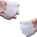 Pedimend 1 Pair Forefoot Insoles for Metatarsal Support Ball of Foot Cushion Hallux Valgtus Best Bunion Protector - Neuroma Pain Relief Toe Separators Bunion Corrector - Buy Online on GoSupps.com