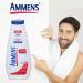 Ammens Deodorant Powder Original 11 oz (pack of 2) - Buy Online on GoSupps.com
