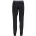 Odlo Men's 100% Merino Functional Underwear Set - 200g XXL Black - Ultimate Comfort & Warmth for International Shipping - Buy Online on GoSupps.com