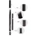 ZtigerZ 4-Tip Microblade Brow Pen Anjoize Eyebrow Pen (2 Pack Gray Brown) - Buy Online on GoSupps.com