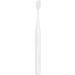 Buy SOMETHING NICE Electric Toothbrush for Adults 18 000 Vibrations/Min | Travel Case Dentist Approved Soft Bristles | Ideal for Braces White & Gold - Buy Online on GoSupps.com