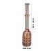 Copper Moxa Moxibustion Stick for Body Health - Hot Compress Massager | Shop Internationally - Buy Online on GoSupps.com