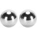Handball Fitness Set - Stainless Steel Exercise Ball for Strength & Flexibility | Stress Relief | 3.5 cm Portable Joint Roller - Buy Online on GoSupps.com