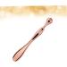 TOVINANNA 1pc Eye Cream Stick Eye Cream Spatula Skin Care Tools Ear Piercing Cleaning Solution Wrinkle Wand Stick Eye Cream Mini Spatula Facial Cream Spatula Eye Creams Mixing Spoon Cosmetic 11.6*2.5cm Golden - Buy Online on GoSupps.com