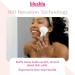 Blushly Facial Cleansing Brush - 360 Degree Exfoliating Facial Brush - Skin Care Routine Essential for Deep Cleaning - Pink - Buy Online on GoSupps.com