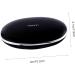 Solustre 2er Box: Portable Contact Lens Container & Decorative Travel Case - Ideal for Travel & Daily Use - Buy Online on GoSupps.com